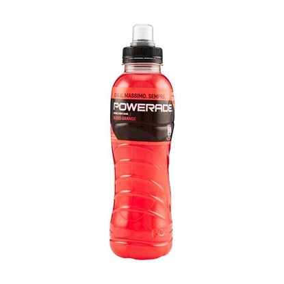 Picture of POWERADE BLOOD ORANGE 500ML